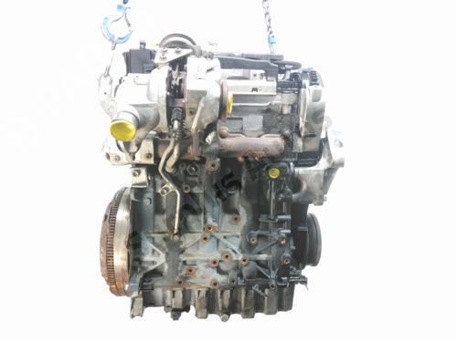 Engine VW GOLF VII (5G1, BQ1, BE1, BE2) 1.6 TDI | BP28219214M1 