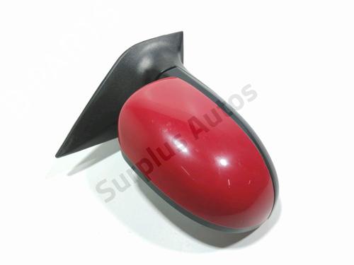 Right mirror KIA PICANTO I (SA) 1.0 | BP28246693C27 