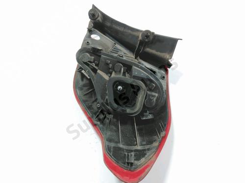 Left taillight CITROËN C4 II (NC_) 1.6 HDi 90 | BP36153661C34 - Image 3