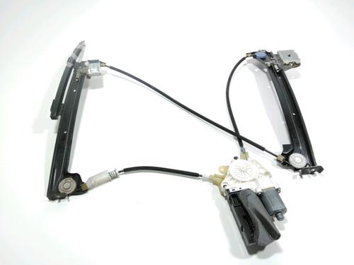Used Front left window mechanism RENAULT LAGUNA Coupe (DT0/1) 2.0 dCi (DT01, DT08, DT09, DT0K, DT12, DT1C, DT1D, DT1M,... (150 hp) 28241215