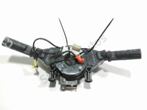 steering-wheel-controls-nissan-qashqai-i-j10-nj10-2006-2007-2008-2009-2010-2011-2012-2013-2014-2015-32040647 main image