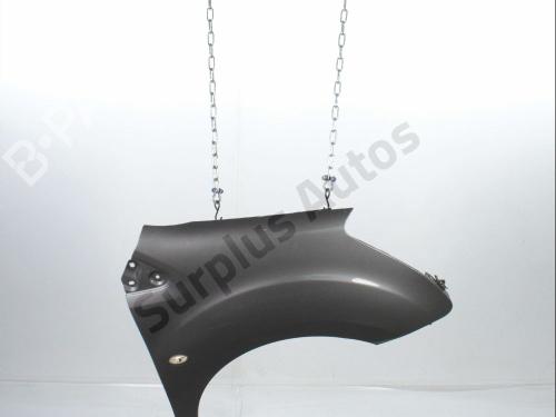 Used Right front fenders Right front fenders PEUGEOT PARTNER Tepee 1.6 HDi 16V (90 hp) 40464653 40464653