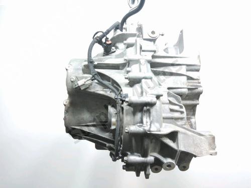 Gearbox RENAULT MEGANE IV Hatchback (B9A/M/N_) 1.6 TCe 205 (B9MV) | BP33750178M3 - Image 4