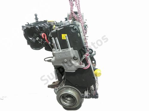 Engine FIAT PANDA (169_) 1.2 (169AXF2A, 169AXF1A) | BP39910691M1 - Image 2