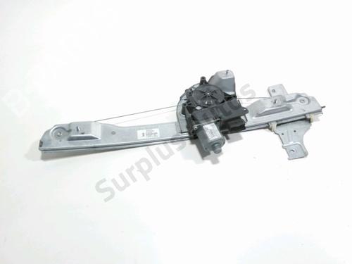 Used Front left window mechanism Front left window mechanism 30503829 30503829