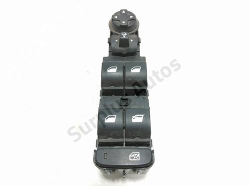 Used Left front window switch CITROËN C3 AIRCROSS II (2R_, 2C_) 1.2 PureTech 130 (2RHNYH) (131 hp) 30086712