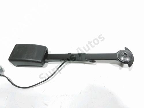 Seat buckle RENAULT MEGANE IV Hatchback (B9A/M/N_) 1.5 dCi 110 (B9A3) | BP32742083I32 - Image 2