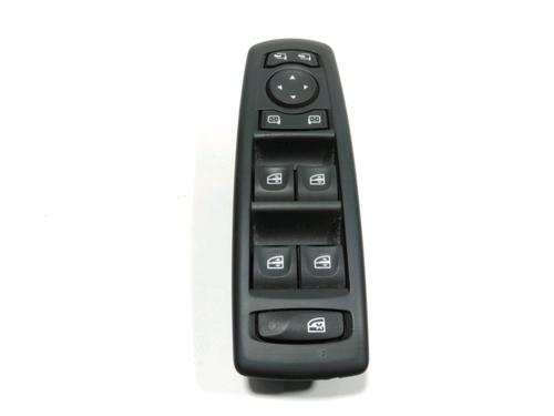 Left front window switch RENAULT LAGUNA III (BT0/1) 2.0 dCi GT (BT11, BT1E, BT1N) | BP28249232I27 