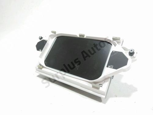 Used Instrument cluster Instrument cluster DS DS 3 / DS 3 CROSSBACK (UR_, UC_, UJ_) 1.5 BlueHDi 130 (UCYHZR) (130 hp) 34338274 34338274