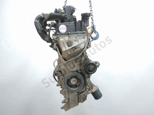 Engine TOYOTA IQ (_J1_) 1.0 (KGJ10_, KGJ10R) | BP34503679M1 - Image 4
