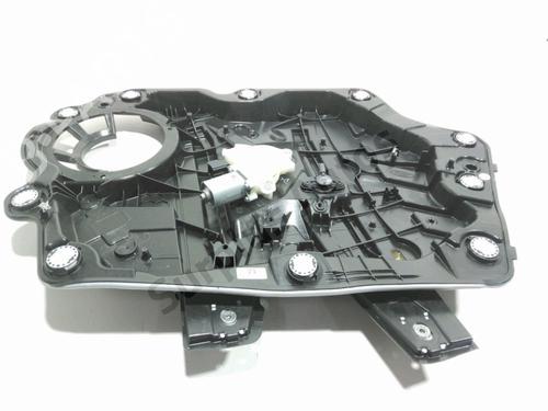 Used Front left window mechanism FORD PUMA (J2K, CF7) 1.0 Flexifuel (125 hp) 31986699