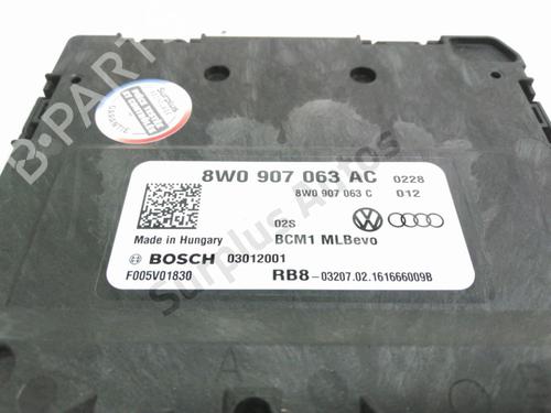 Other AUDI A4 B9 Avant (8W5, 8WD) 2.0 TDI | BP36153242O1 - Image 2