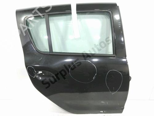 Used Right rear door Right rear door DACIA SANDERO II TCe 90 (B8M1, B8MA, B8AC) (90 hp) 34262716 34262716