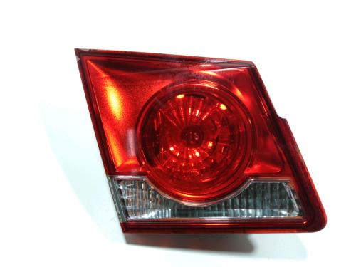 Used Left tailgate light Left tailgate light CHEVROLET CRUZE (J300) 1.6 (124 hp) 37787978 37787978