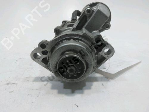 Starter MITSUBISHI ASX (GA_W_) 1.8 DI-D (GA6W) | BP30985529M8 - Image 3