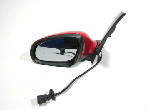Used Left mirror OPEL ASTRA J (P10) 1.7 CDTI (68) (125 hp) 28245761