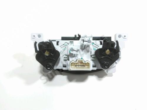 Climate control DACIA SANDERO II 1.0 SCe 75 (B8JC, B8JD, B8NC) | BP28228310I5 