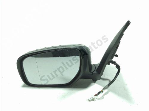 Used Left mirror Left mirror RENAULT KOLEOS I (HY_) 2.0 dCi 4x4 (HY0K) (150 hp) 35808263 35808263