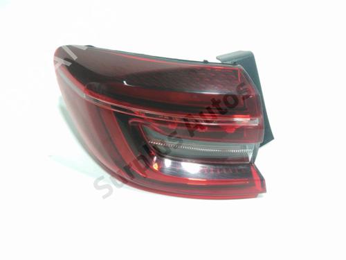 Used Left taillight RENAULT CLIO V (B7_) 1.0 SCe 65 (B7MG) (67 hp) 28270300