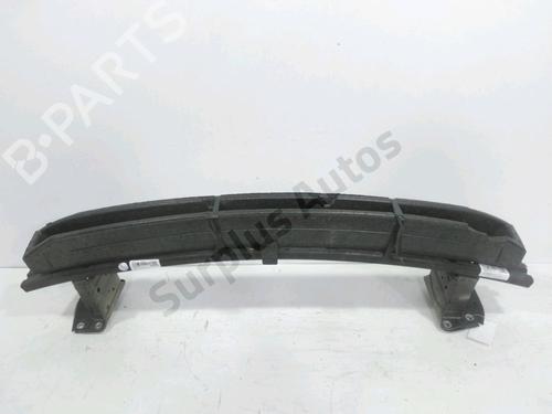 Used Front bumper reinforcement Front bumper reinforcement 39118072 39118072