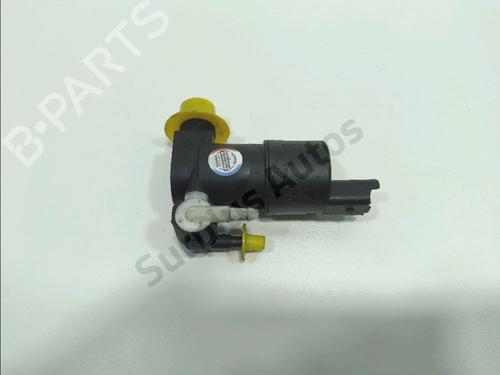 Pompa lavacristalli RENAULT KANGOO / GRAND KANGOO II (KW0/1_) 1.5 dCi 90 (KW05, KW08, KW0G, KW11) (90 hp) 31350925