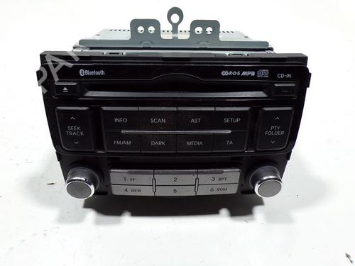 radio-hyundai-i20-i-pb-pbt-2008-2009-2010-2011-2012-2013-2014-2015-28231750 main image