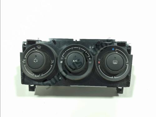 Used Climate control Climate control PEUGEOT 5008 (0U_, 0E_) 1.6 HDi (112 hp) 33034273 33034273