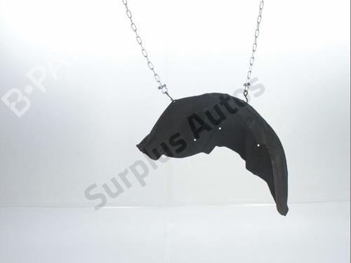 Used Wheel arch TOYOTA PRIUS Liftback (_W2_) 1.5 Hybrid (NHW20_, NHW20R) (112 hp) 28257054