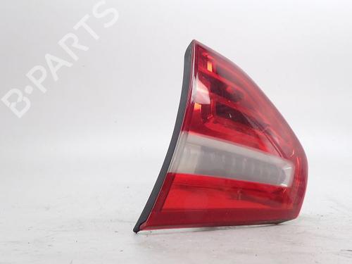 Højre baglygte bagklap CITROËN C4 Picasso I MPV (UD_) 1.6 HDi | BP31005623C80