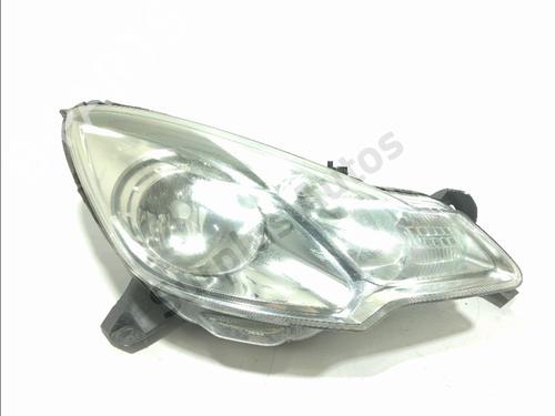 Used Right headlight Right headlight CITROËN DS3 (SA_) 1.6 VTi 120 (120 hp) 36465328 36465328