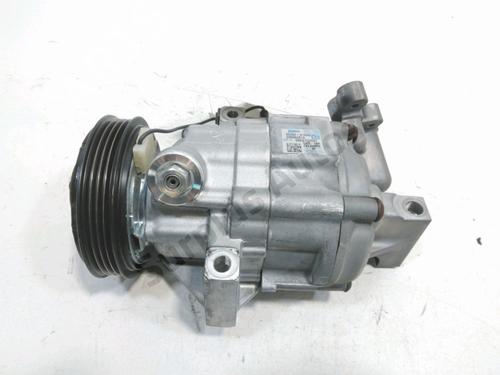 ac-compressor-opel-agila-b-h08-2008-2009-2010-2011-2012-2013-2014-37764493 main image