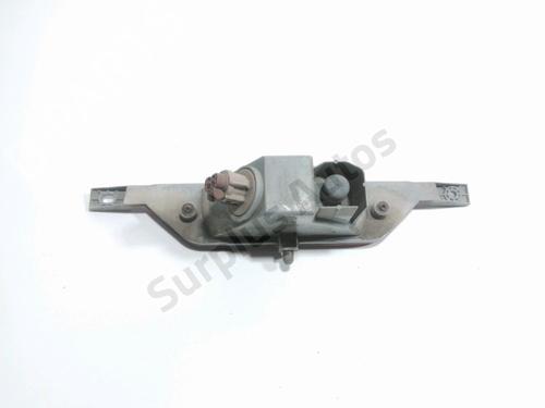 Tågelys RENAULT KOLEOS I (HY_) 2.0 dCi 4x4 (HY0K) | BP29580714C37 - Image 2