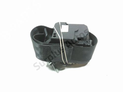 Front left seatbelt RENAULT TWINGO II (CN0_) 1.2 16V (CN04, CN0B) | BP40620732I26 - Image 2