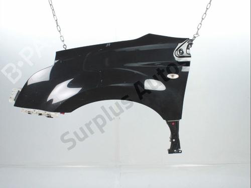 Used Left front fenders Left front fenders RENAULT KOLEOS I (HY_) 2.0 dCi 4x4 (HY0K) (150 hp) 35808199 35808199