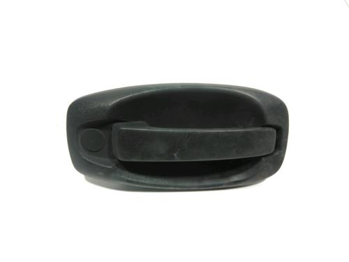 Used Front right exterior door handle OPEL COMBO Box Body/MPV (X12) 1.3 CDTI (B05) (90 hp) 28241892