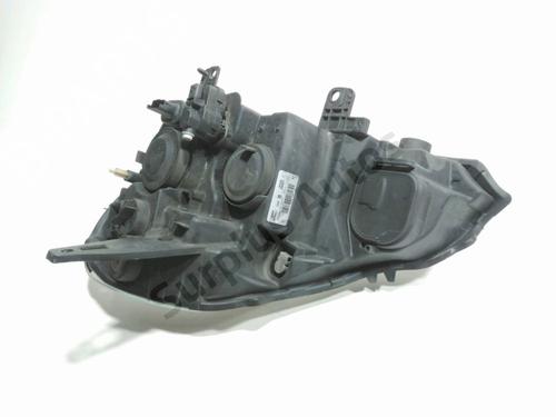 Right headlight RENAULT MODUS / GRAND MODUS (F/JP0_) 1.5 dCi 75 | BP36963065C29 - Image 3