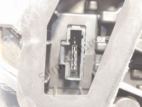 Left taillight DACIA SANDERO II TCe 90 (B8M1, B8MA, B8AC) | BP38284059C34 - Image 3