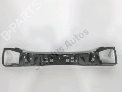 Used Rear bumper reinforcement PEUGEOT 208 I (CA_, CC_) 1.2 VTI 82 (82 hp) 31000952