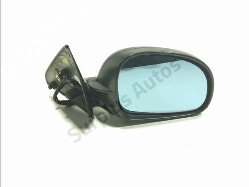 Used Right mirror Right mirror PEUGEOT 406 Coupe (8C) 2.2 HDI (133 hp) 36764834 36764834