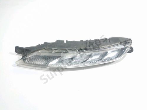 Left daytime light CITROËN C4 Grand Picasso II (DA_, DE_) 1.6 HDi / BlueHDi 115 | BP28267108C104 