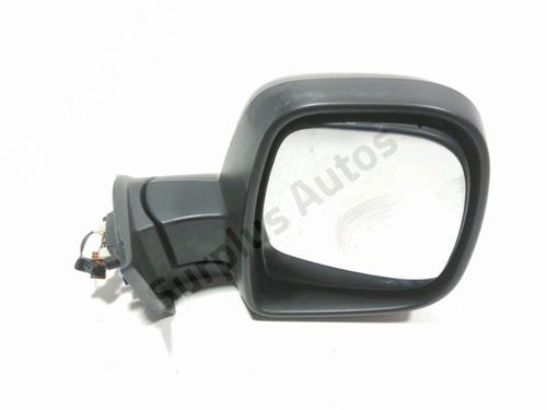 Retrovisor derecho CITROËN BERLINGO Box Body/MPV (B9) 1.6 BlueHDi 100 (99 hp) 31986784