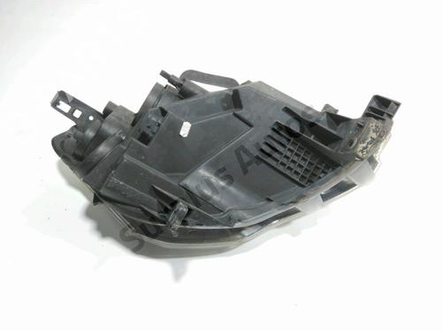 Left headlight CITROËN BERLINGO Box Body/MPV (B9) 1.6 HDi 110 | BP40060698C28 - Image 3