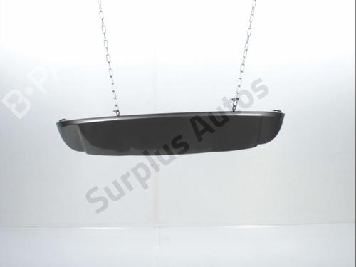 Spoiler bagklap Spoiler bagklap 29048634 29048634