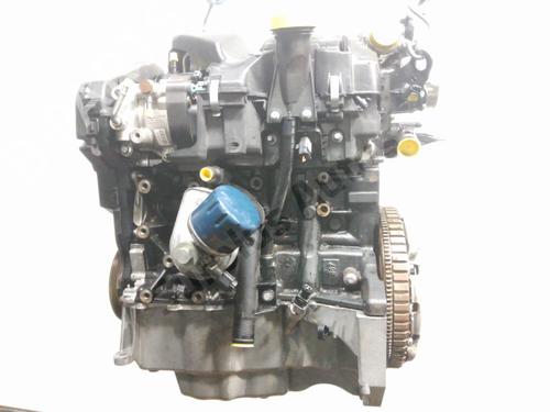 Motor RENAULT KANGOO / GRAND KANGOO II (KW0/1_) 1.5 dCi 90 (KW05, KW08, KW0G, KW11) (90 hp) 30769004
