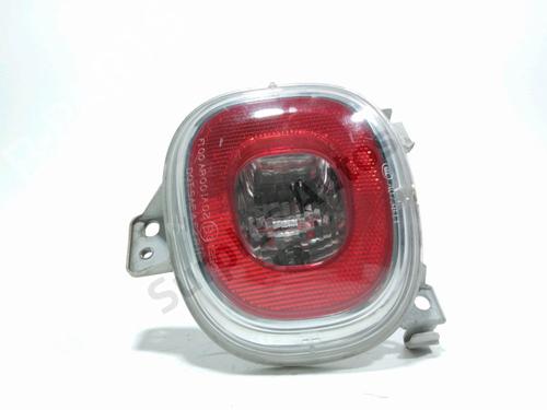 Used Rear fog light FIAT 500L (351_, 352_) 1.4 (199LYB1B) (95 hp) 28270551