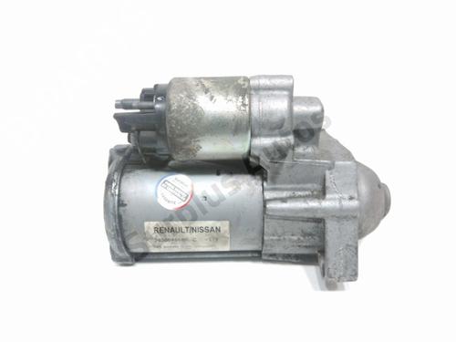 Startmotor Startmotor NISSAN JUKE (F15) 1.5 dCi (110 hp) 28573991 28573991