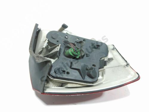 Right taillight AUDI A4 B6 (8E2) 1.9 TDI | BP38743521C35 - Image 2