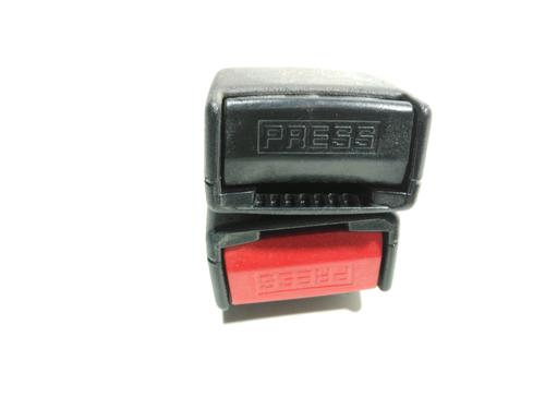 Seat buckle CITROËN XSARA PICASSO (N68) 2.0 HDi | BP28234642I32 