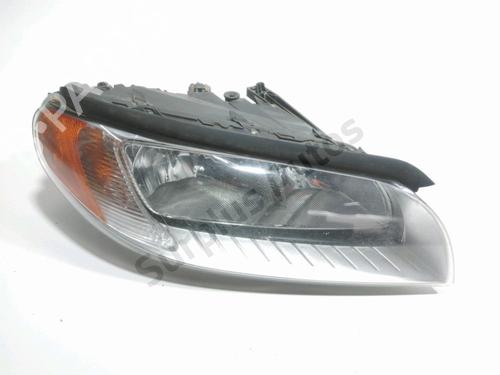 Used Right headlight VOLVO V70 III (135) D3 (136 hp) 30087250