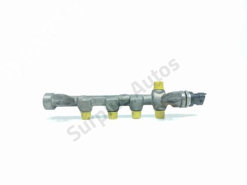 Used Injection rail Injection rail SUZUKI SX4 (EY, GY) 2.0 DDiS 4x4 (RW420D) (135 hp) 34001607 34001607
